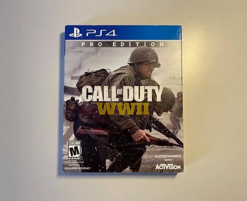 怎么买使命召唤14[图2]