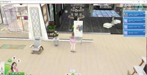 模拟人生4怎么买家[图1]