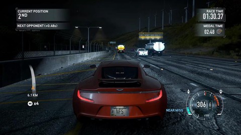 极品飞车16怎么下载[图1]