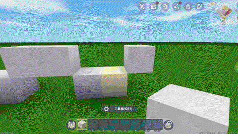 迷你世界怎么做座便器[图1]