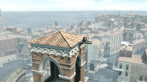 刺客信条2怎么跑步[图2]