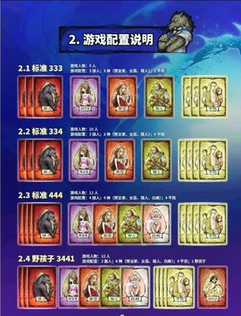 玩吧狼人杀怎么杀平民[图2]