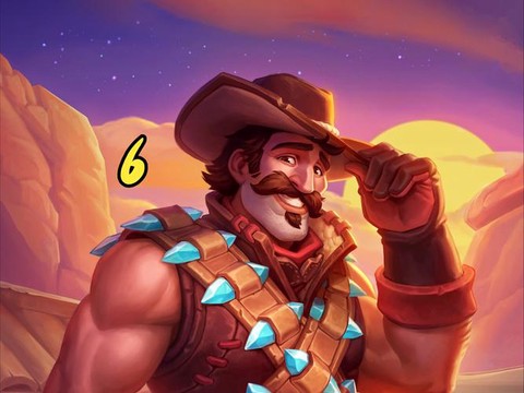 炉石传说头像怎么换[图2]