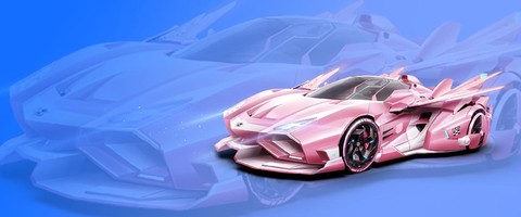 qq飞车r车是什么[图2]