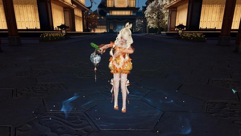 剑网3藏剑什么挂件[图1]