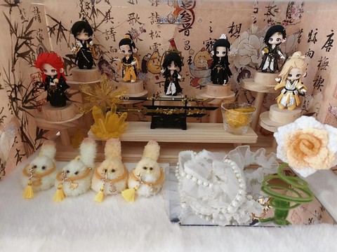 剑网3藏剑什么挂件[图2]