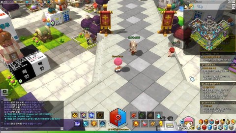 冒险岛2黑市是什么[图2]