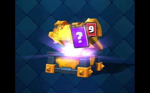 皇室战争史诗卡怎么得[图1]