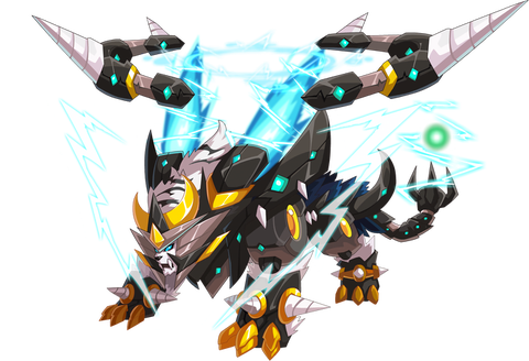 赛尔号白虎真身怎么打[图1]