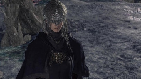 黑暗之魂3怎么丢魂[图1]