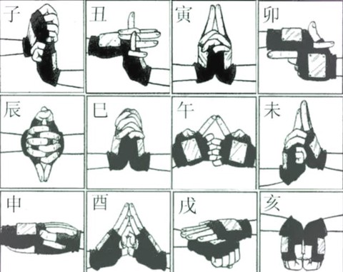 火影忍者变身术怎么说[图1]