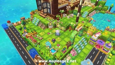 冒险岛2怎么打紫装[图1]