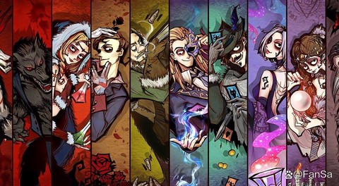 欢乐狼人杀如何透视[图2]