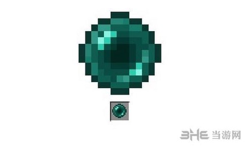 我的世界末影珍珠有什么用[图2]