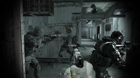 使命召唤4如何联机[图2]