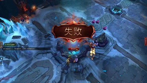 英雄联盟为什么不火了[图1]