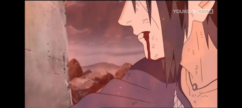 火影忍者鼬怎么死的[图1]