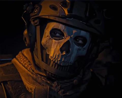 使命召唤幽灵是怎么死的[图1]