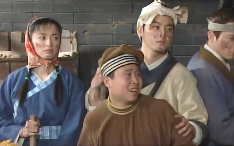 武林外传怎么去游乐场[图1]