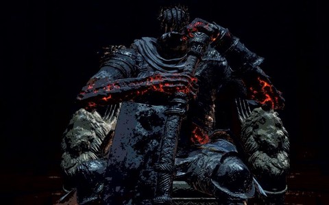 黑暗之魂3如何爆头[图2]