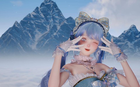 奇迹暖暖进不去怎么办[图1]