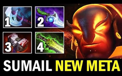 dota2散失是什么[图1]