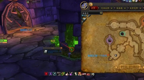 炉石传说纳克萨玛斯怎么没了[图2]