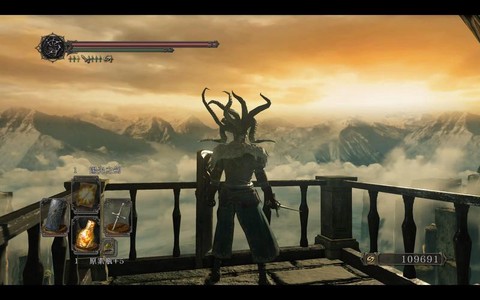 黑暗之魂3dlc2如何进[图2]