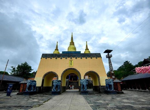 天龙八部大理怎么玩[图2]