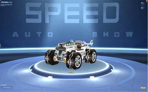 qq飞车什么雷诺最好[图2]