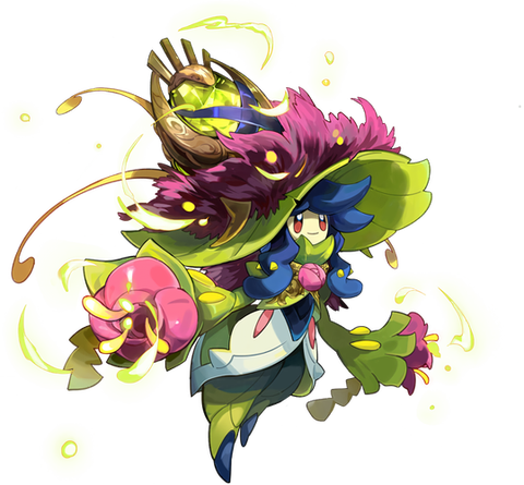 赛尔号丽莎布布刷什么学习力[图1]