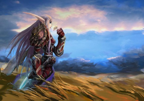 魔兽世界ah是什么意思[图2]