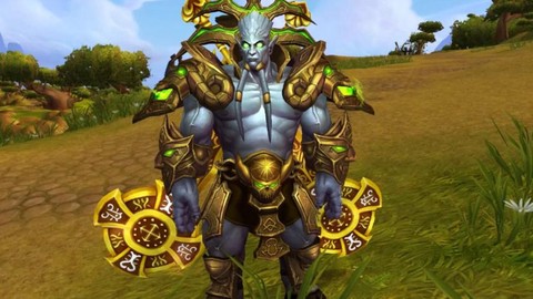 魔兽世界战士怎么样[图2]