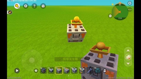 迷你世界怎么得电线[图1]