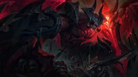 英雄联盟剑魔怎么玩[图2]