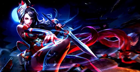 王者荣耀荆轲怎么样[图1]