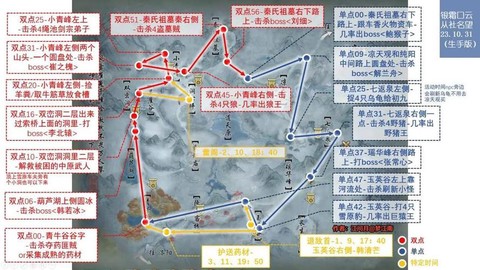 剑网3抄书怎么赚钱[图2]