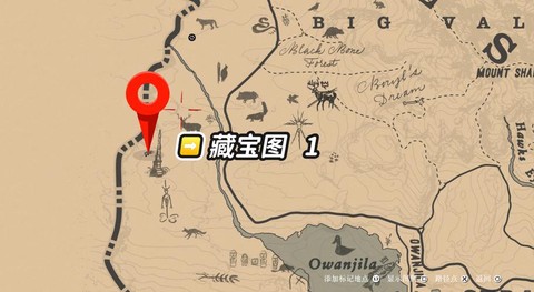 荒野大镖客如何储存[图2]