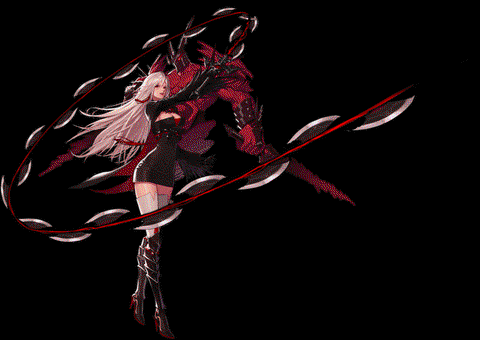 dnf契魔者怎么样[图1]