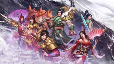 问道手游有什么意思[图1]