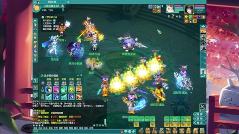 神武三界威望怎么得[图2]