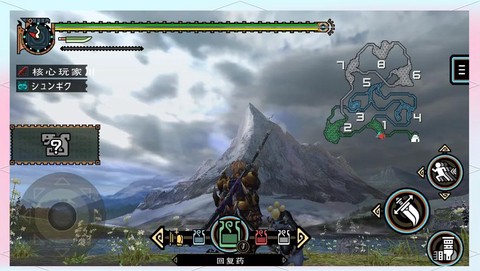 怪物猎人3g怎么看[图2]