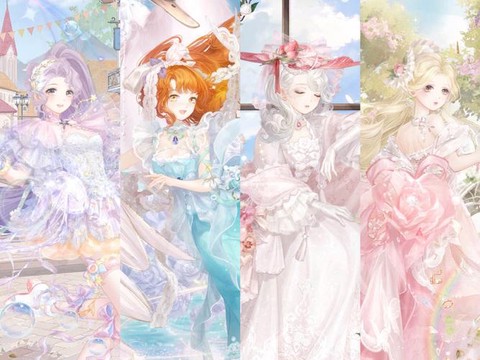 奇迹暖暖团购怎么玩[图2]