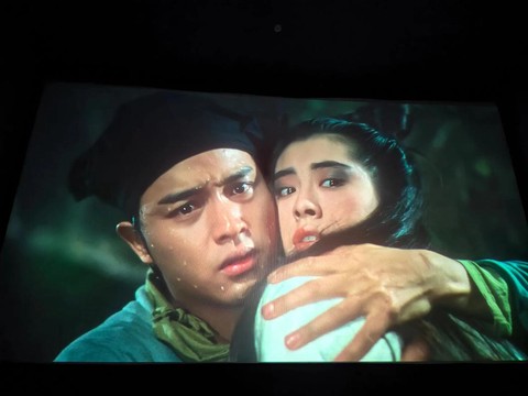 为什么没有倩女幽魂4[图2]