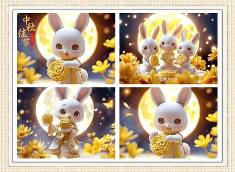 阴阳师中秋兔子送什么[图1]