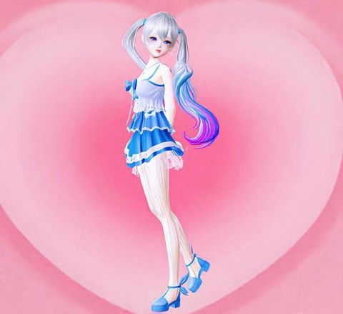 qq炫舞粉色云朵怎么得[图1]