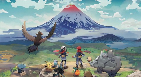 宝可梦ns怎么下载[图2]