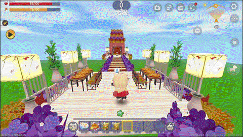 迷你世界怎么加团队[图1]