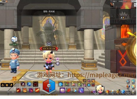 为什么冒险岛2安装[图1]