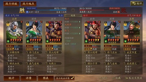 三国志12赵云怎么收[图2]